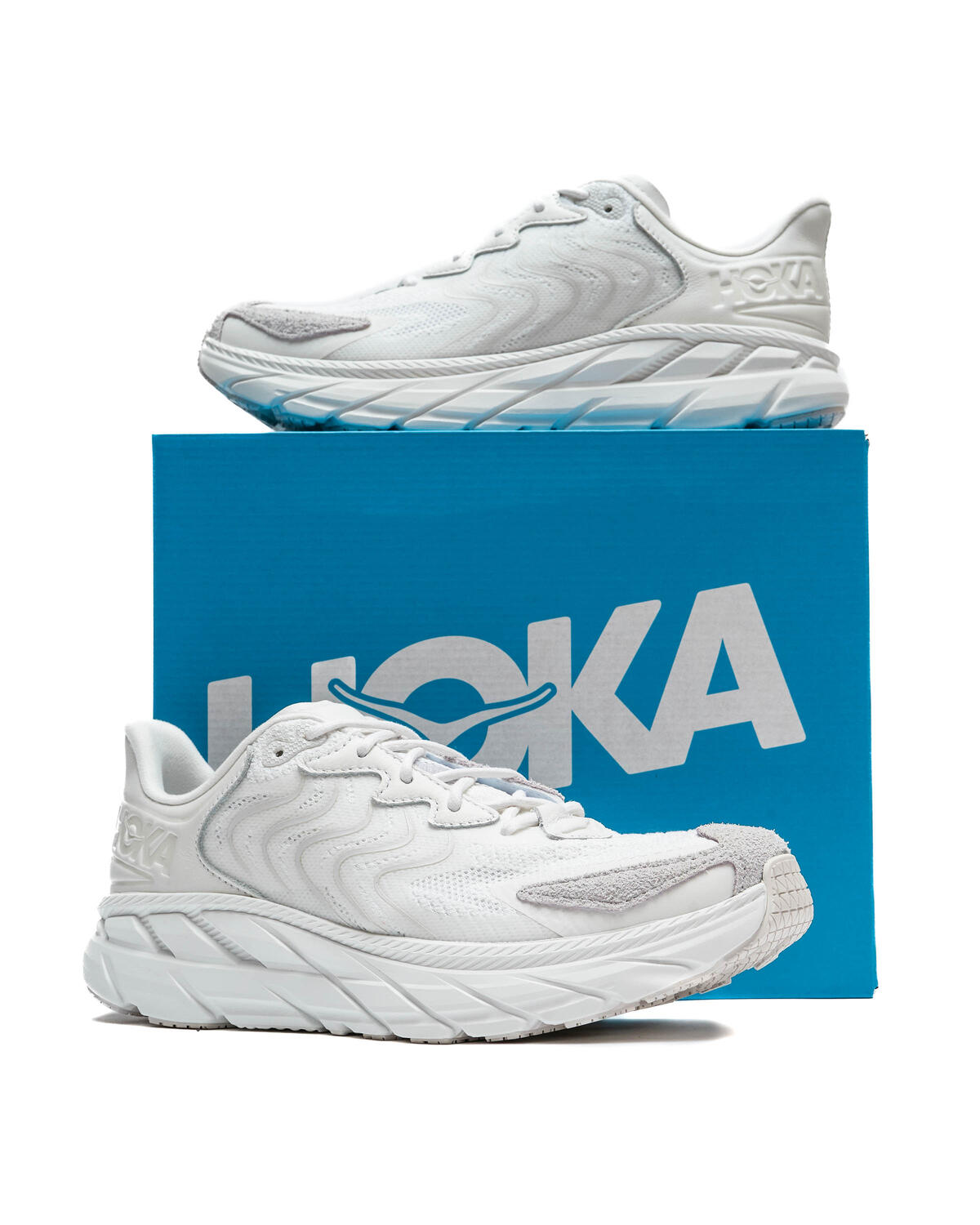 1141550 - WNCL | AmaflightschoolShops STORE | HOKA ONE ONE CLIFTON